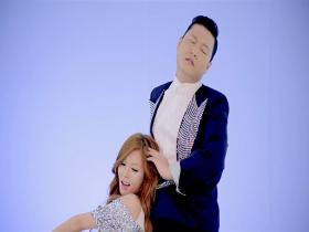 PSY Oppa Is Just My Style (with HyunA) (BD)